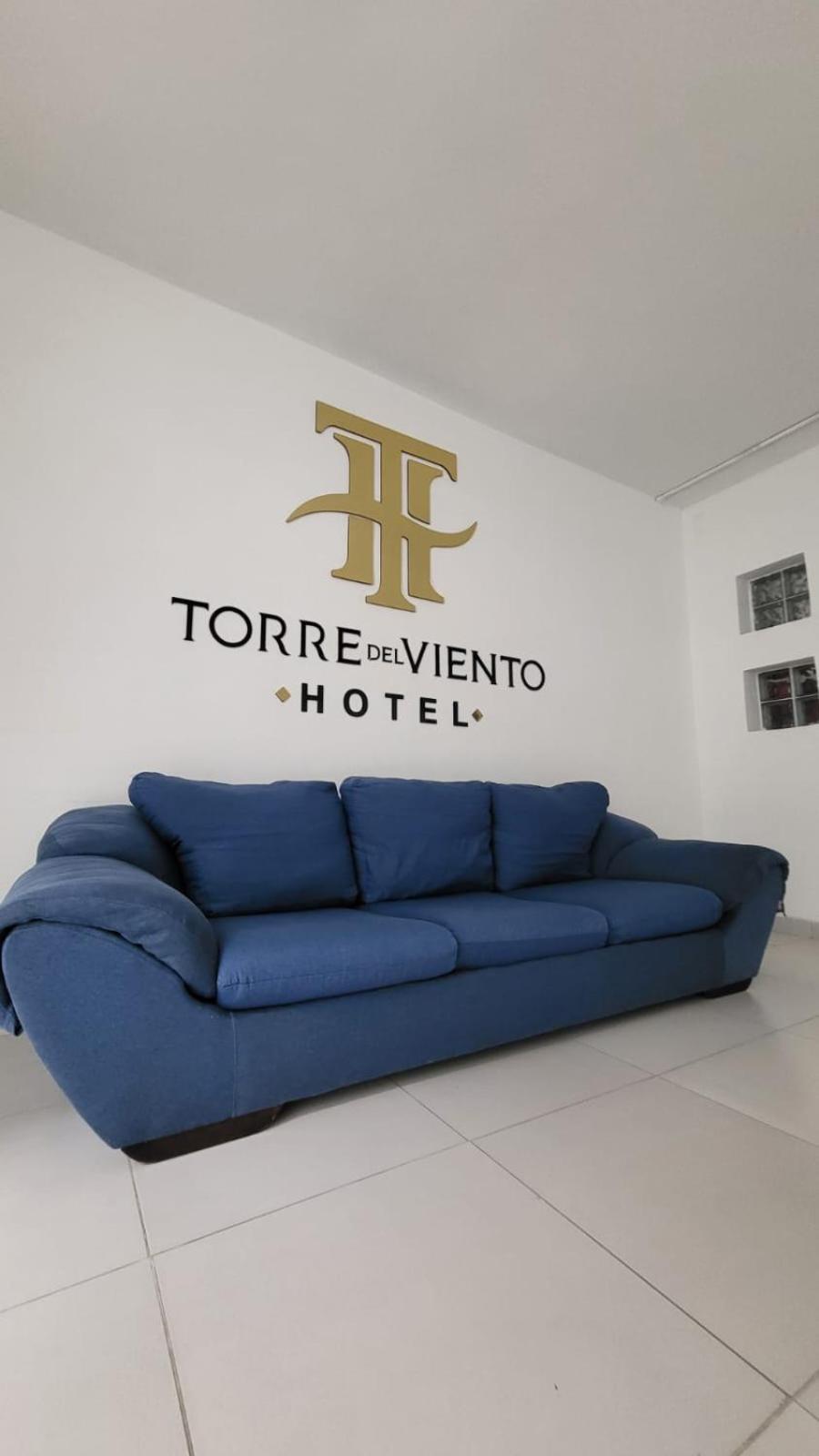 Hotel Torre del Viento cali Exterior foto